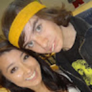 Meet your Posher, Patrick